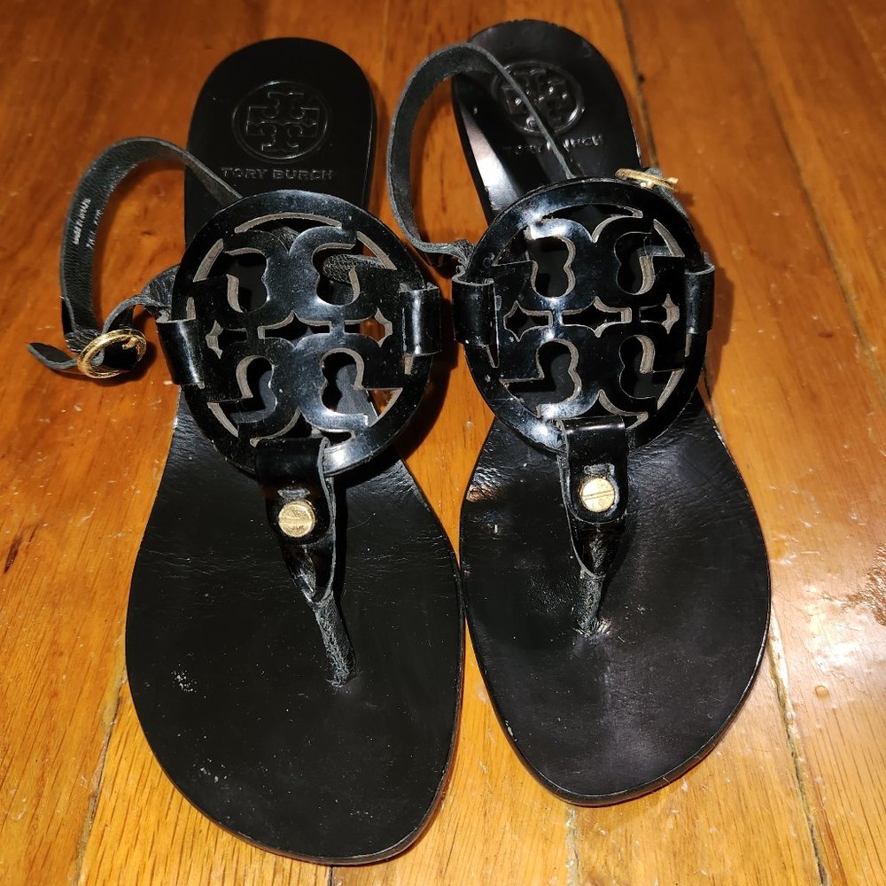 Tory Burch Holly Sandal